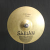 Used Sabian 13" AA Fusion Hi Hat Top Brilliant - 833g