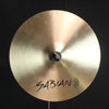 Used Sabian 14" AA Medium Hats - 1087g/1334g