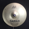 Used Sabian 14" AA Regular Hats - 996g/1433g