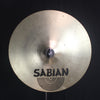 Used Sabian 14" AA Regular Hats - 996g/1433g