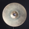 Used Sabian 14" AAX Stage Hats Brilliant - 1094g/1482g