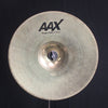 Used Sabian 14" AAX Stage Hats Brilliant - 1094g/1482g