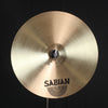 Used Sabian 14" Xs20 Medium Thin Crash - 735g
