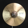 Used Sabian 15" HHX Complex Medium Hats - 1101g/1449g