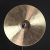 Used Sabian 15" HHX Complex Medium Hats - 1101g/1449g