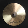 Used Sabian 15" HHX Complex Medium Hats - 1101g/1449g