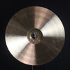 Used Sabian 15" XSR Monarch Hi Hats - 1000g/1218g