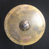 Used Sabian 15" XSR Monarch Hi Hats - 1000g/1218g