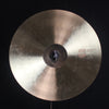 Used Sabian 15" XSR Monarch Hi Hats - 1000g/1218g