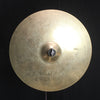 Used Sabian 16" AA Medium Crash Brilliant - 1394g
