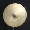 Used Sabian 16" AA Medium Crash - 1244g