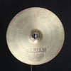 Used Sabian 16" AA Medium Crash - 1244g