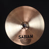 Used Sabian 16" Xs20 Medium Thin Crash - 1047g