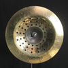 Used Sabian 17" AA Holy China Brilliant - 969g