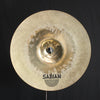 Used Sabian 18" HHX Evolution Crash - 1209g