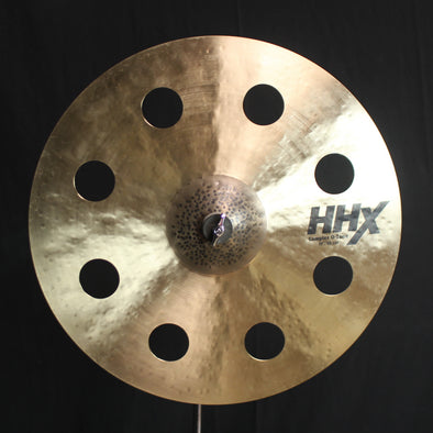 Used Sabian 19" HHX Complex O-Zone - 1294g