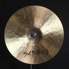 Used Sabian 19" HHX Complex Thin Crash - 1533g