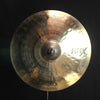 Used Sabian 20" HHX Thin Crash Brilliant - 1730g