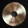 Used Sabian 22" AAX Heavy Ride - 3284g