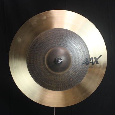 Used Sabian 22" AAX Omni - 2629g