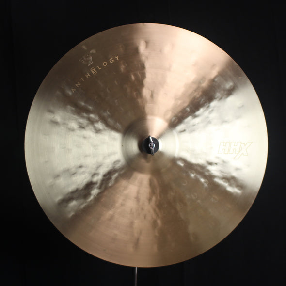 Used Sabian 22" HHX Anthology Low Bell - 2618g