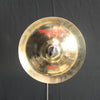 Used Zildjian 10" FX Oriental China "Trash" - 274g