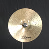 Used Zildjian 10" K Custom Dark Splash - 284g