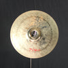 Used Zildjian 11" FX Oriental "Trash" Splash - 346g