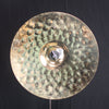 Used Zildjian 13" A Pocket Hi Hats - 752g/1253g