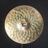 Used Zildjian 13" A Pocket Hi Hats - 752g/1253g