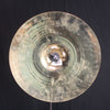 Used Zildjian 14" A Custom Hi Hats - 1024g/1245g