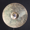 Used Zildjian 14" A Custom Hi Hats - 1024g/1245g