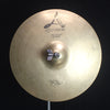 Used Zildjian 14" A Custom Hi Hats - 1098g/1327g