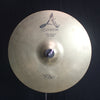Used Zildjian 14" A Custom Hi Hats - 1098g/1327g