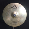 Used Zildjian 14" A Custom Hi Hats - 1098g/1327g