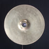 Used Zildjian 14" A Custom Hi Hats - 1098g/1327g