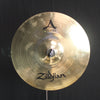 Used Zildjian 14" A Custom Mastersound Hi Hats - 1011g/1182g