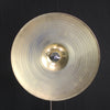 Used Zildjian 14" A Custom Mastersound Hi Hats - 1011g/1182g