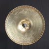 Used Zildjian 14" A Custom Mastersound Hi Hats - 1011g/1182g