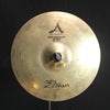 Used Zildjian 14" A Custom Mastersound Hi Hats - 1020g/1284g