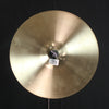 Used Zildjian 14" A New Beat Hi Hat Top - 1004g