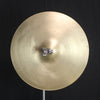 Used Zildjian 14" A New Beat Hi Hats - 1144g/1411g