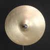 Used Zildjian 14" A New Beat Hi Hats - 1144g/1411g