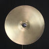 Used Zildjian 14" A New Beat Hi Hats - 1144g/1411g