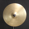 Used Zildjian 14" A New Beat Hi Hats - 1144g/1411g