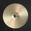 Used Zildjian 14" A New Beat Hi Hats - 1144g/1411g