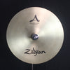 Used Zildjian 14" A New Beat Hi Hats - 994g/1424g