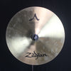 Used Zildjian 14" A New Beat Hi Hats - 994g/1424g