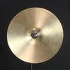 Used Zildjian 14" A Quick Beat Hi Hat Top - 1082g