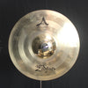 Used Zildjian 14" A Custom Rezo Hi Hats - 1005g/1410g